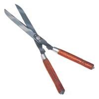 Oxadised Hedge Shear