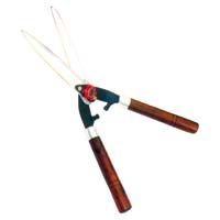 Surfaced Hedge Shear