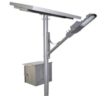 Model - 15W LED SLS 1