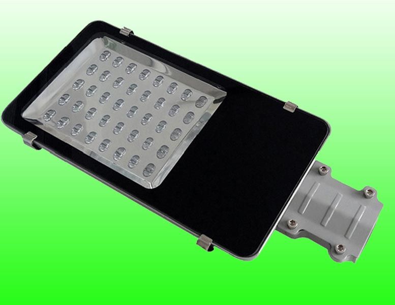 Model - Multi LED SLS