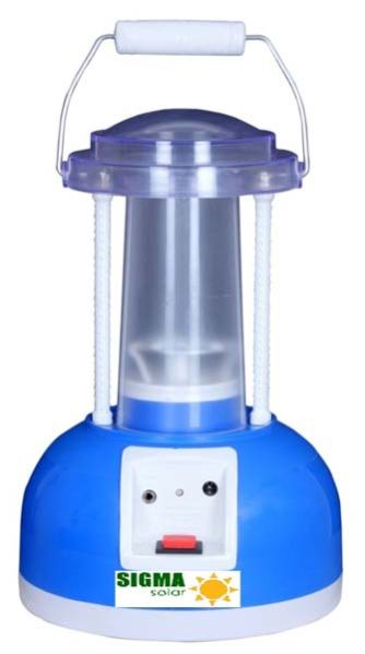 Solar Lantern Luminous