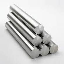 Stainless Steel Round Bars 01