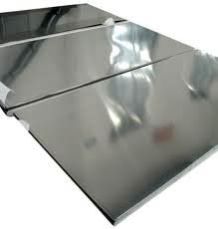 Stainless Steel Sheets 01
