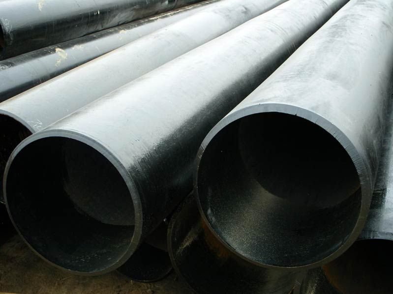 Carbon Steel Pipes 01