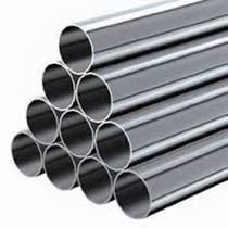 Alloy Steel Pipes 01