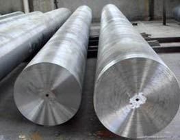 Stainless Steel Round Bars 02
