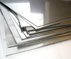 Stainless Steel Sheets 02