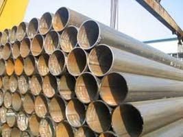 Carbon Steel Pipes 02
