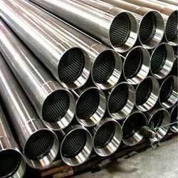 Alloy Steel Pipes 02