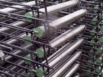 Stainless Steel Dowel Bars 02