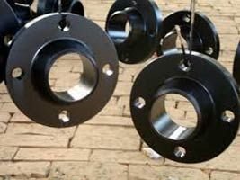 Carbon Steel Flanges 02