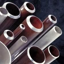 Alloy Steel Pipes 03