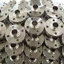 Stainless Steel Flanges 03