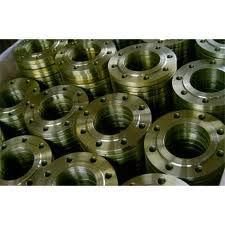 Carbon Steel Flanges 03