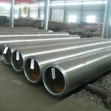 Alloy Steel Pipes 04