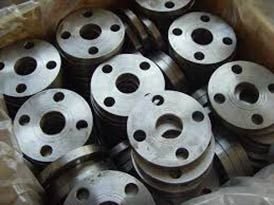 Carbon Steel Flanges 04