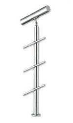 Steel Balustrade (AMI-1)