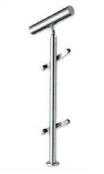 Steel Balustrade (AMI-2)
