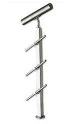 Steel Balustrade (AMI-4)