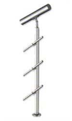 Steel Balustrade (AMI-6)