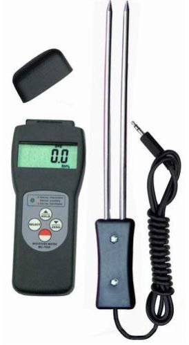 Grain Moisture Meter