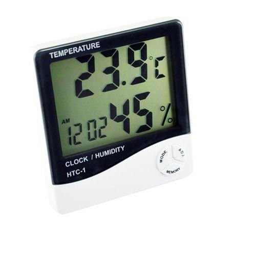 Hygro Meter
