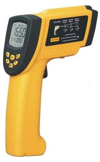 Infrared Thermometer