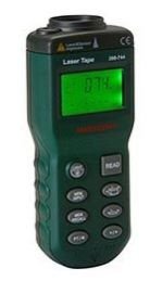 Laser Measuring Tape