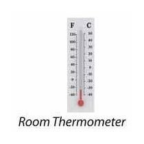 Room Thermometer