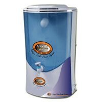RO Water Purifier System 03