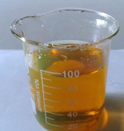 BPH Organic Pesticide