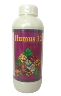 Humus 12 Plant Growth Regulator