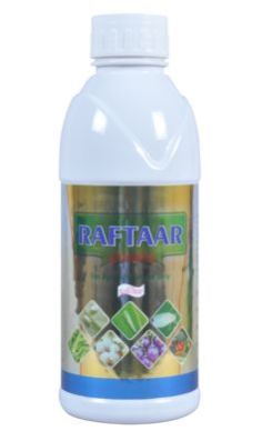 Raftaar Organic Pesticide