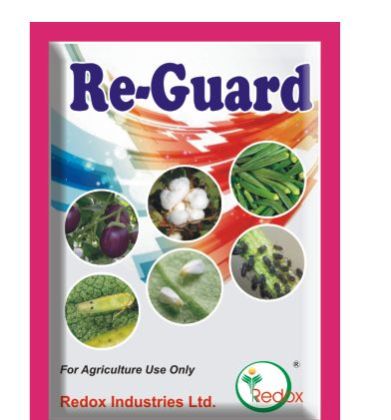 Re-Guard Bio Pesticide