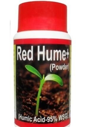 Red Hume+ Plant Growth Regulator