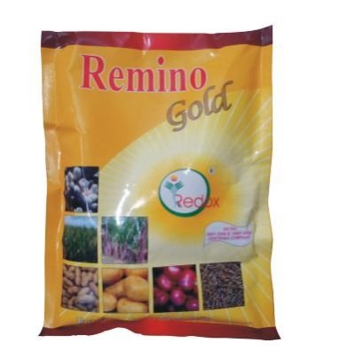 Remino Gold Organic Fertilizer