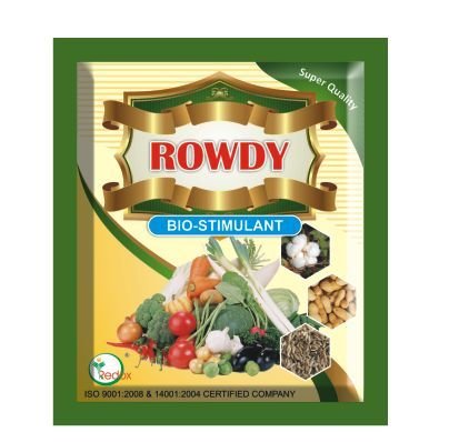 Rowdy Plant Growth Promoter