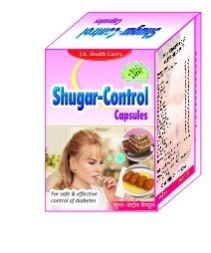 Sugar Control Capsules 02