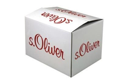 Carton Box 02