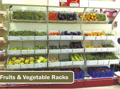 Display Rack 03