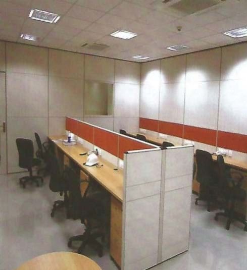 Linear Workstation 02