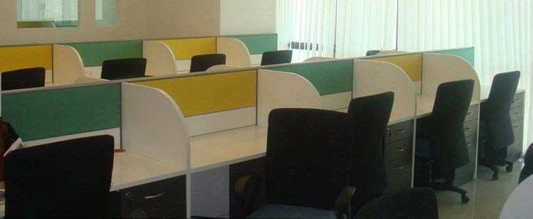 Linear Workstation 03