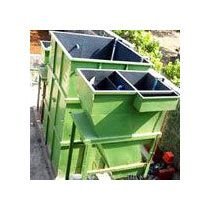 Compact Effluent Treatment Plant-02