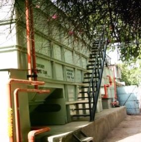 Compact Effluent Treatment Plant-05