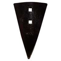 Duck Foot Sweep Cultivator Blade (05)