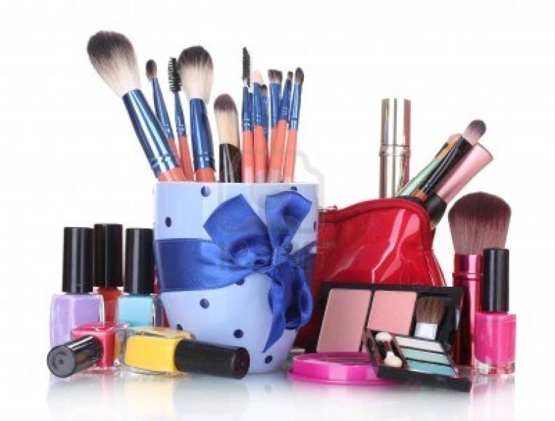 Cosmetic Products
