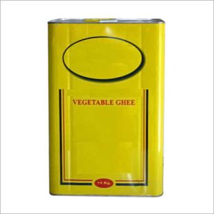 Vegetable Ghee