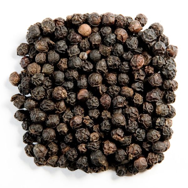 Black Pepper