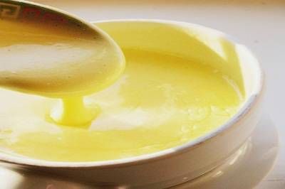 Yellow Ghee