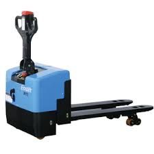 Electric Hand Pallet Truck